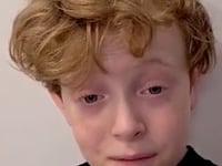 במיוחד להדספייס: אסף מ"תראו אותי" במסר מיוחד לילדי ישראל