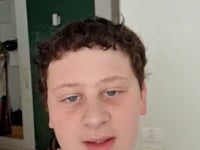 במיוחד להדספייס: סער מ"תראו אותי" במסר מיוחד לילדי ישראל