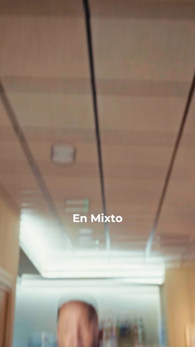 Mixto Restaurant