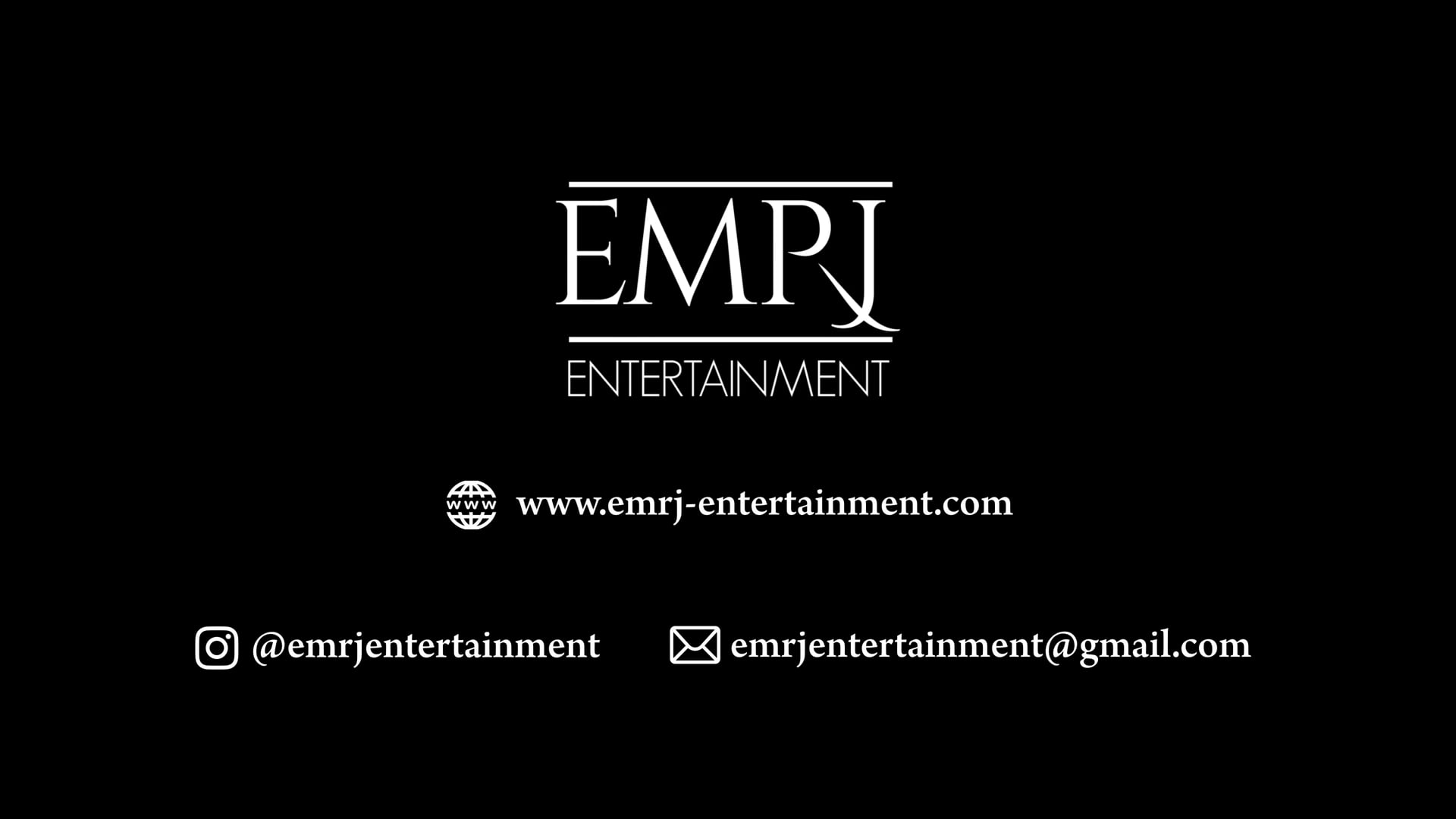 EMRJ_SHOWREEL