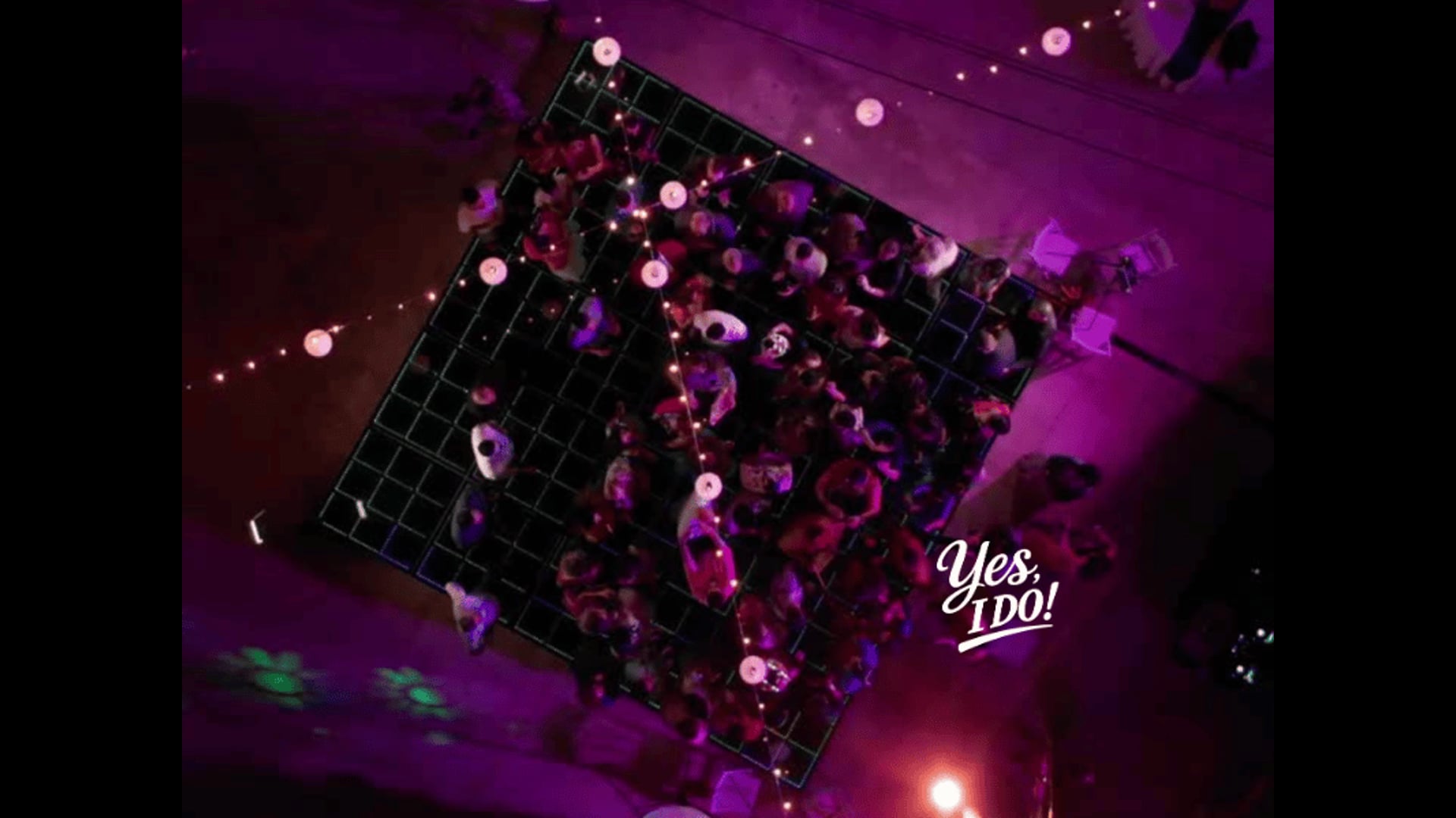 Promotional video thumbnail 2 for The Music Party