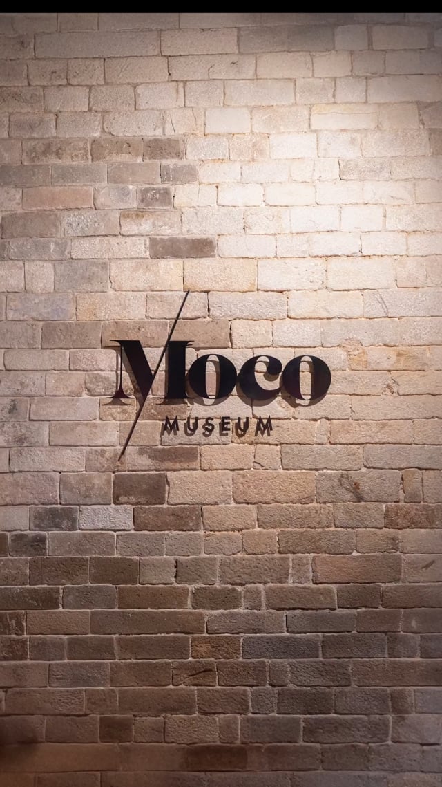 Moco Museum