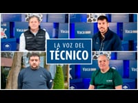 Resumen con los técnicos de fitos