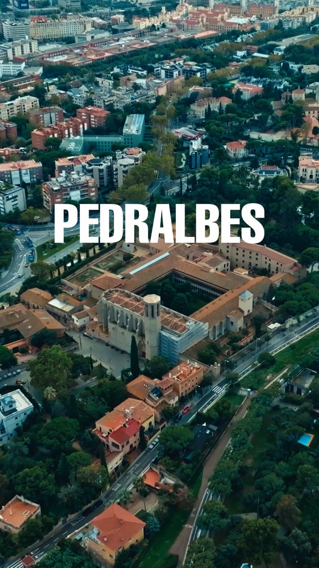 Real Estate Pedralbes