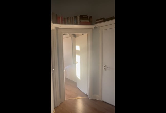 Paddington, Central!: wood floor, tall ceilings Main Photo