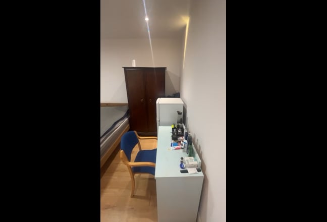 A Brand new  house-  rooms available   Main Photo