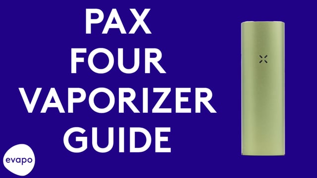 pax 3 guide PAX 3 Vaporizer Review