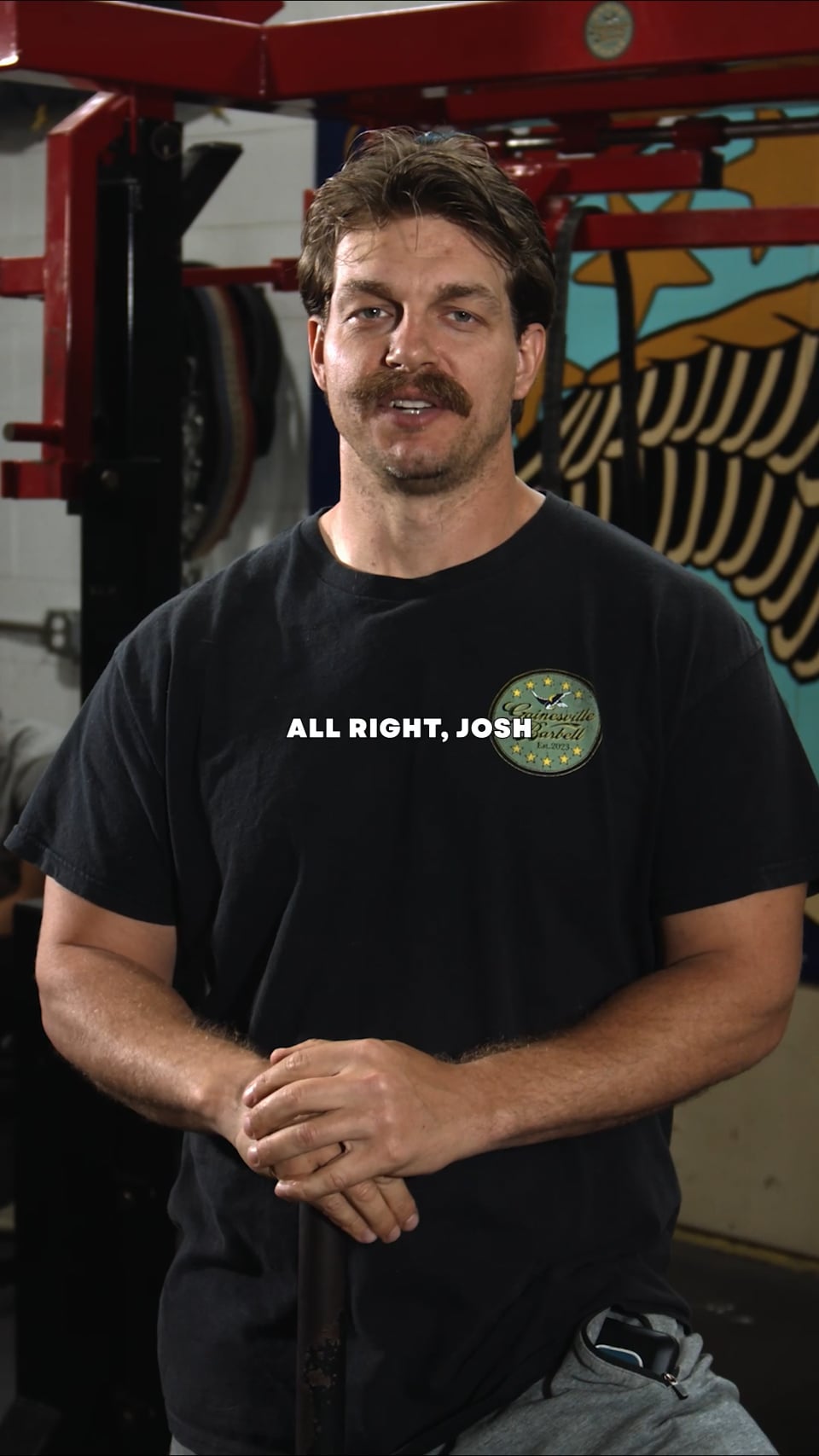 Struggling With Progress? Why Back-off Sets are Vital for Strength Training