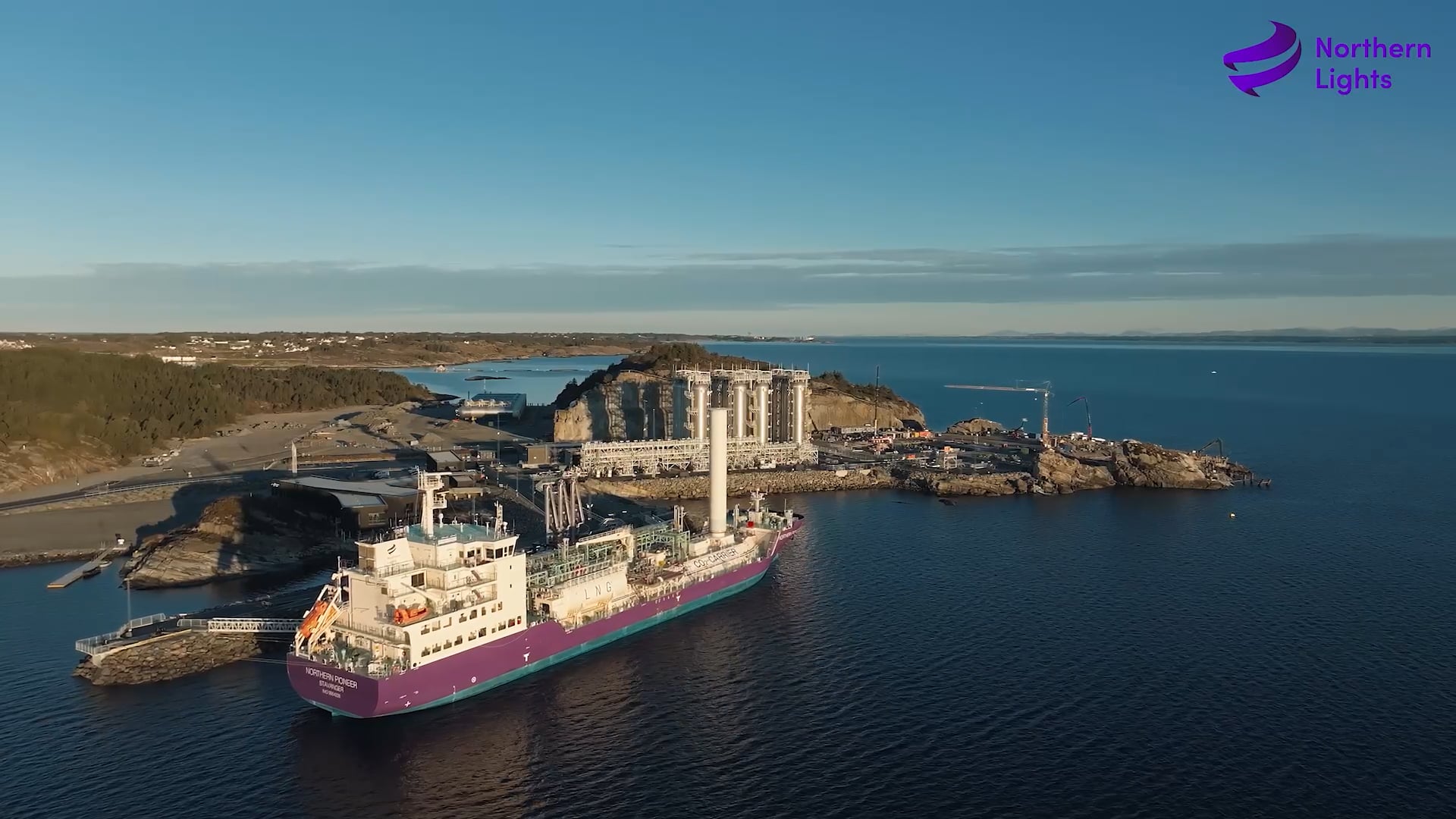 Phase 2 construction