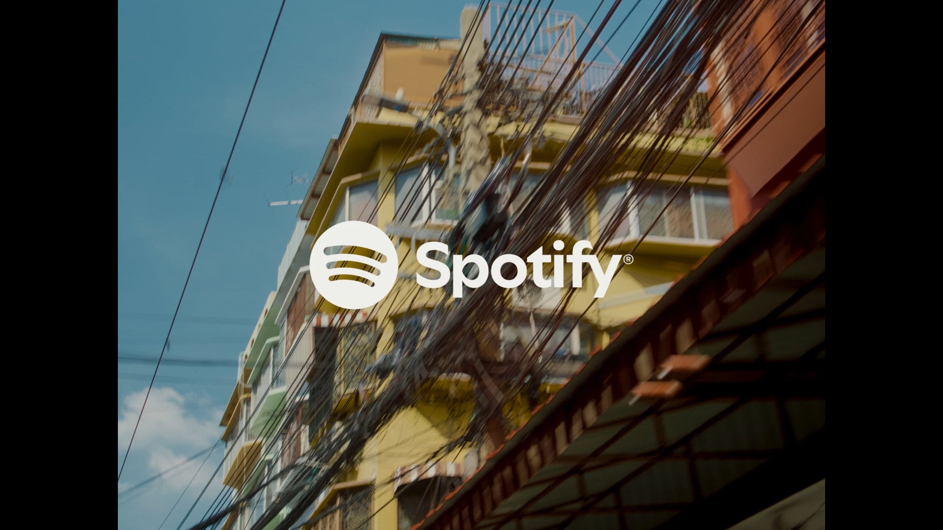 SPOTIFY: Group Fan Spotlight