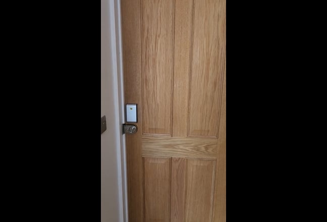 Cozy studio in Buckingham Main Photo