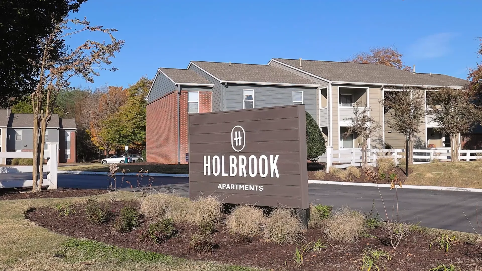 Apartments in Smyrna, TN | Holbrook Apartments