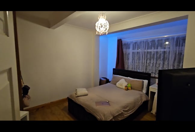 💫Splendid DBLS, 3bath, great flatmates ✨🏡 Main Photo