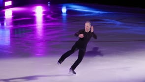 2026 Stars on Ice Montage