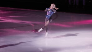 2026 Stars on Ice Montage
