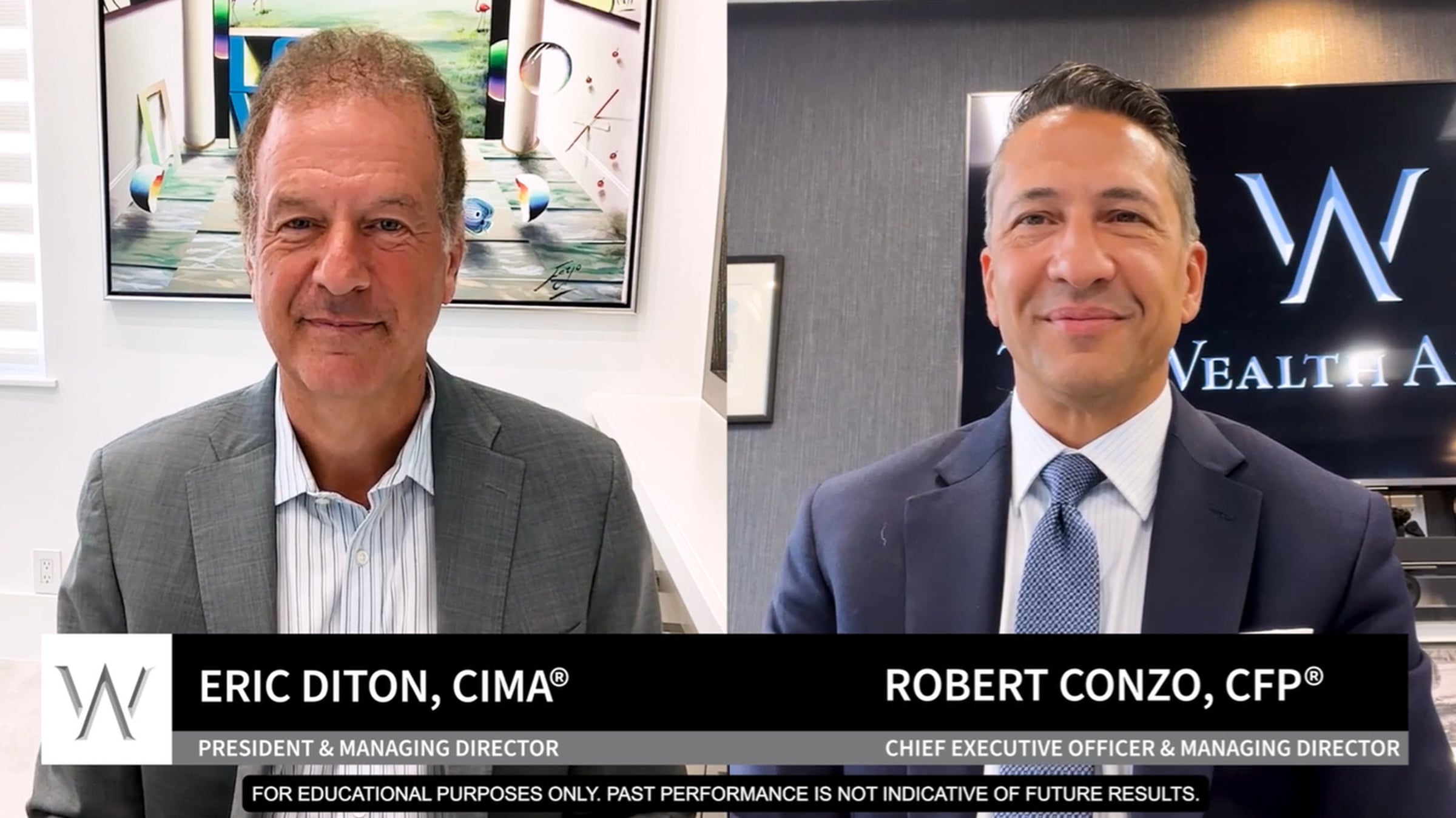 Fed Uncertainty, Oil Price Pressures, and Shifting Market Leadership ...