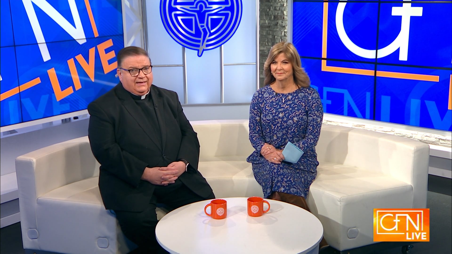 CFN Live - March 26, 2026