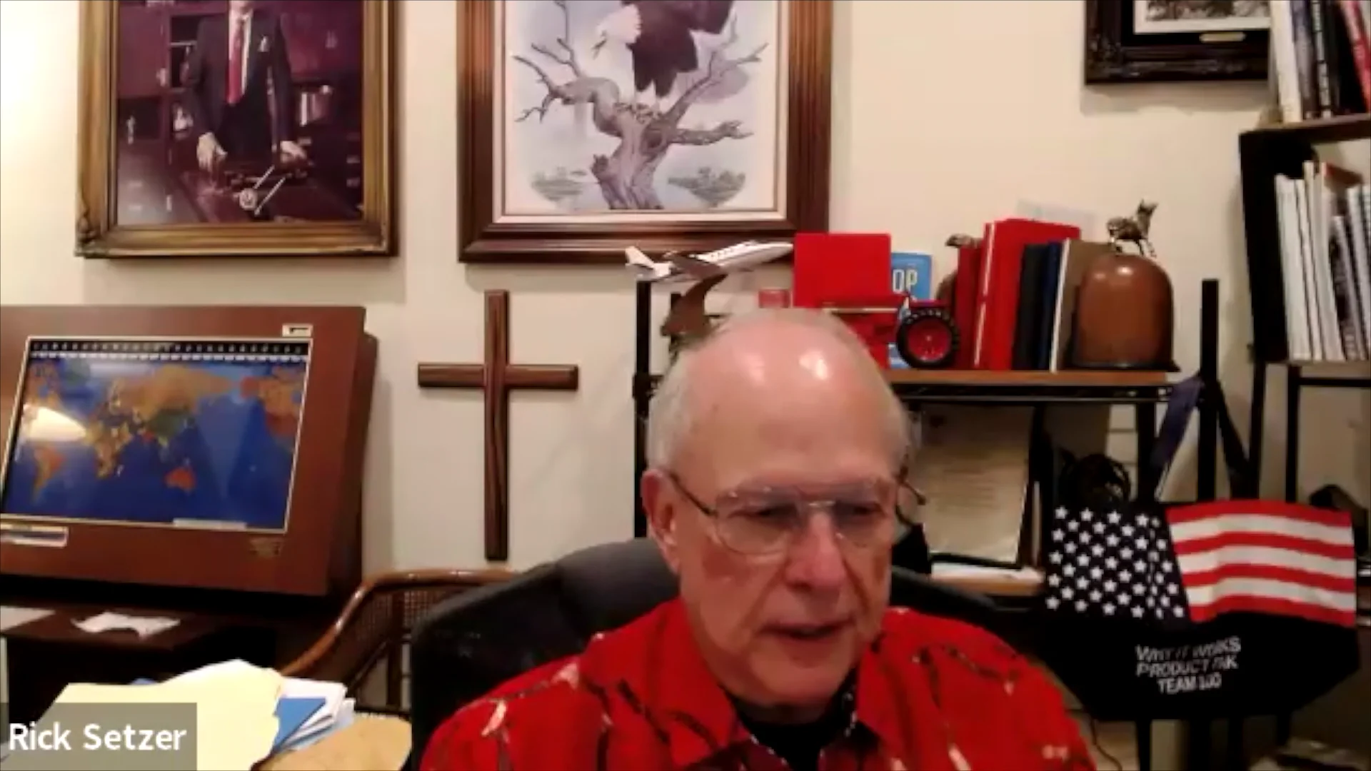 Rick Setzer's | Videos & Movies on Vimeo