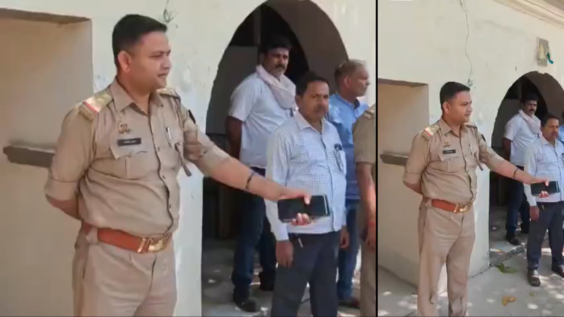 UP के प्रतापगढ़ जिले से दिनभर की बड़ी खबरें। 26/03/2026 #pratapgarh #latestnews  @reporteJitendra 