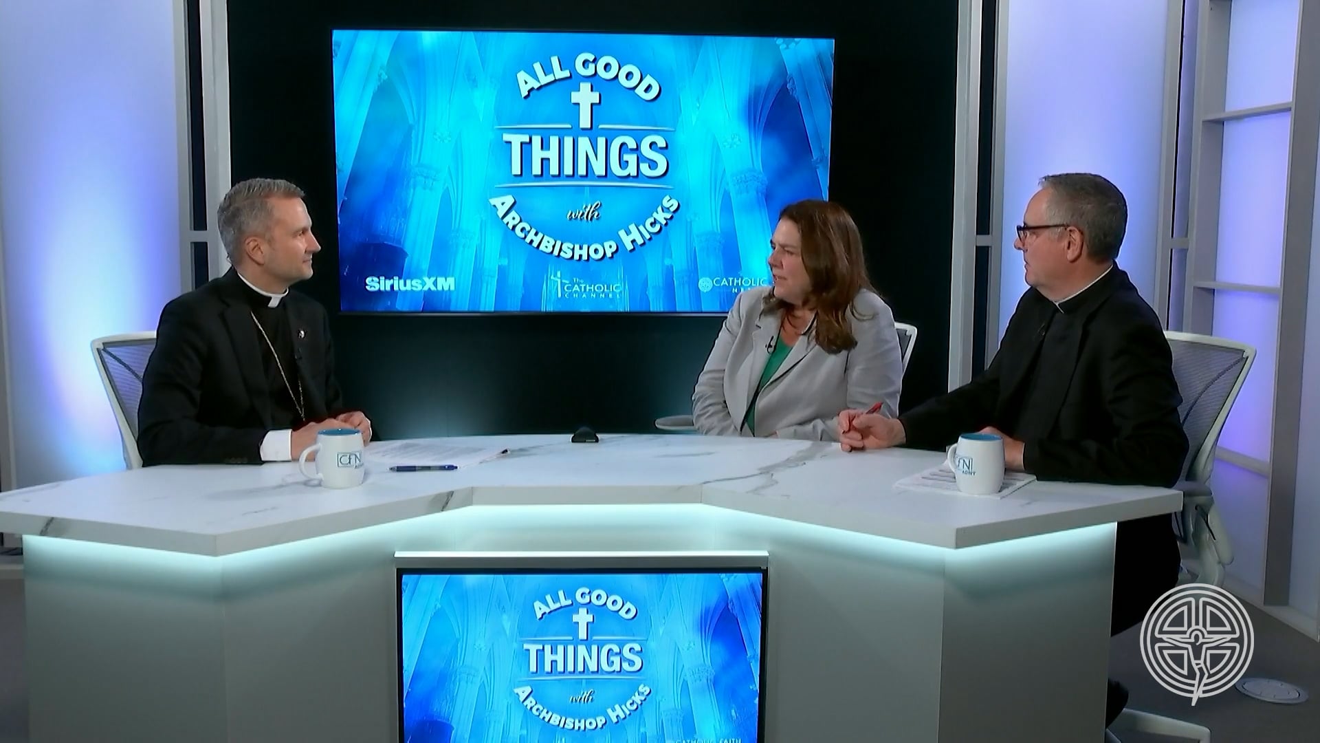 All Good Things - March 25, 2026