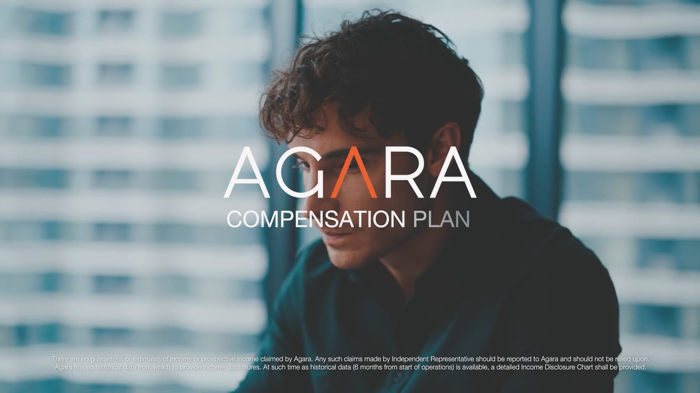 AGARA Life Compensation Plan Overview | Videos & Movies on Vimeo