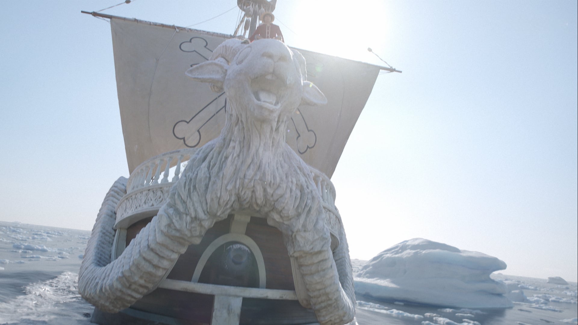 One Piece S2 – DIG30 "Grand Line"