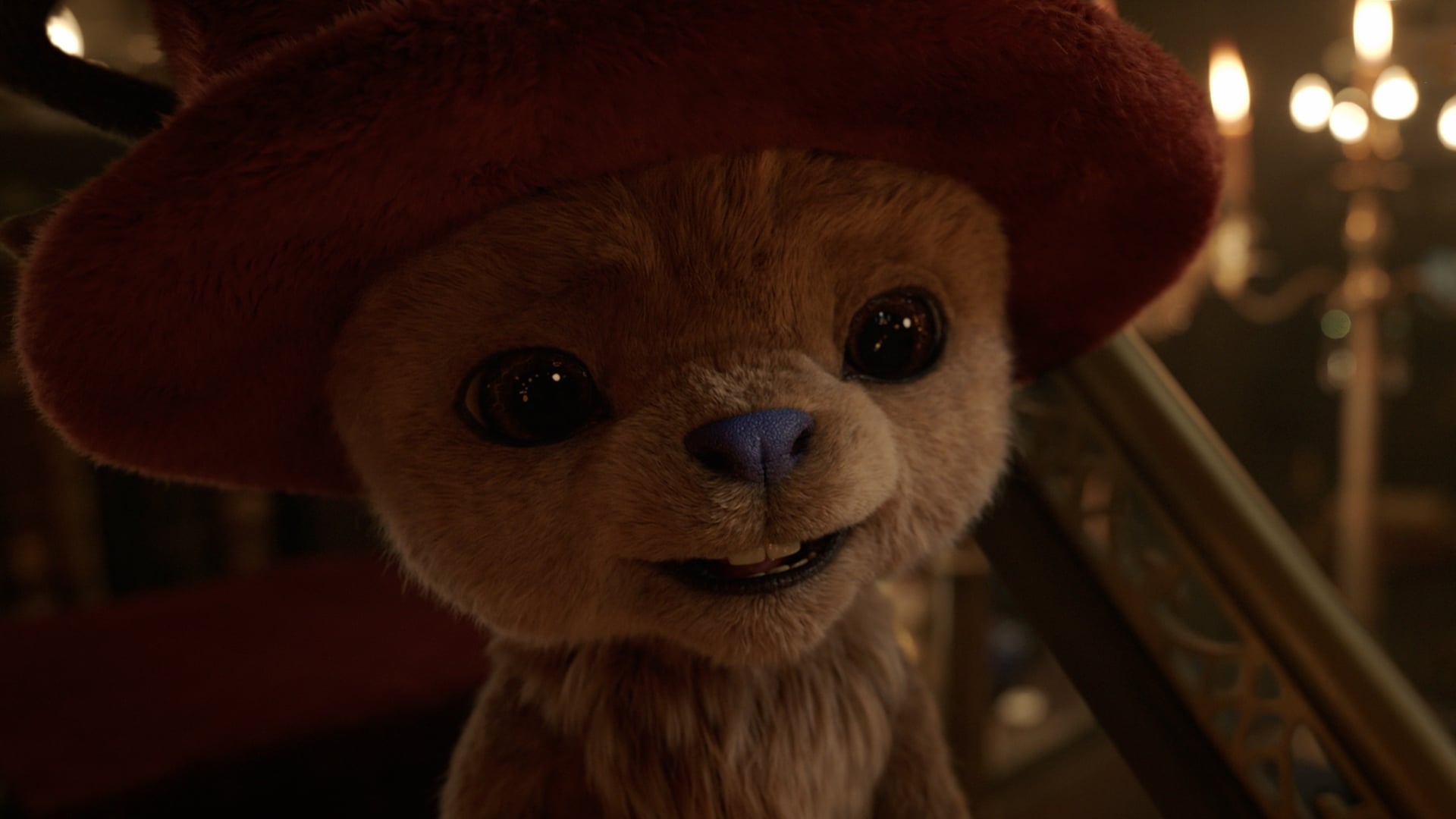 One Piece S2 – DIG06 "Meet Chopper"