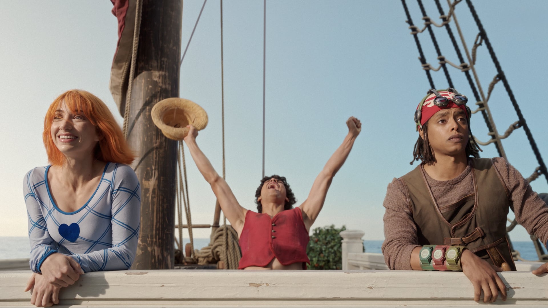 One Piece S2 – DIG30 "Review"