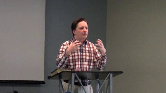 how-does-the-bible-define-meekness-on-vimeo