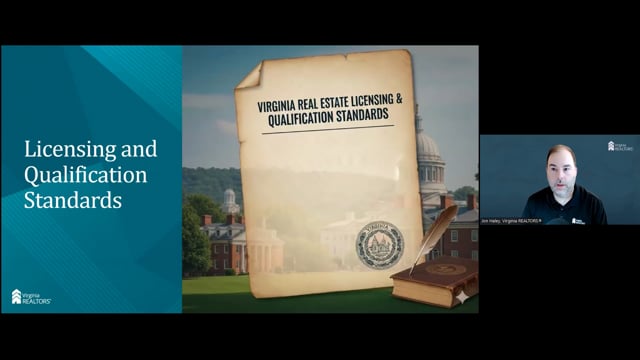 New Real Estate Regulations Are Coming – Webinar with Q&A