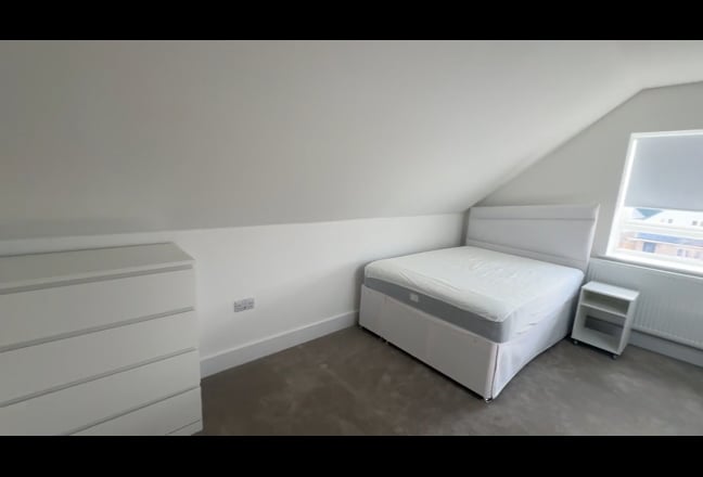 Double Room Main Photo