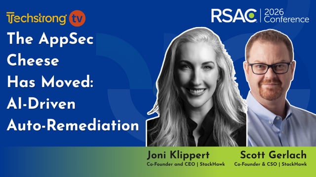 The AppSec Cheese Has Moved: AI-Driven Auto-Remediation
