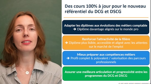 La méthode ProCompta : démo en direct