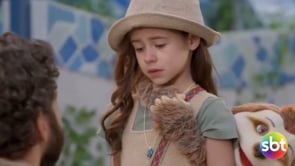 Demoreels (SBT, Record, Globo, Serasa e Curta)