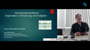 Begutachtung nach dem SGB IX