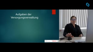 Begutachtung nach dem SGB XIV