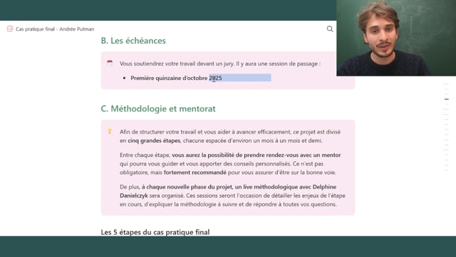 Se reconvertir et devenir architecte d'intérieur avec l'EDAI