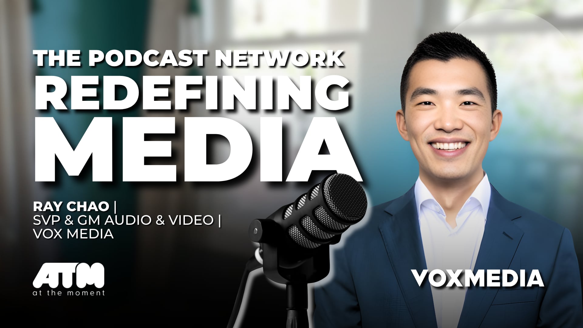 Podcasts Are Media Brands Not Just Shows