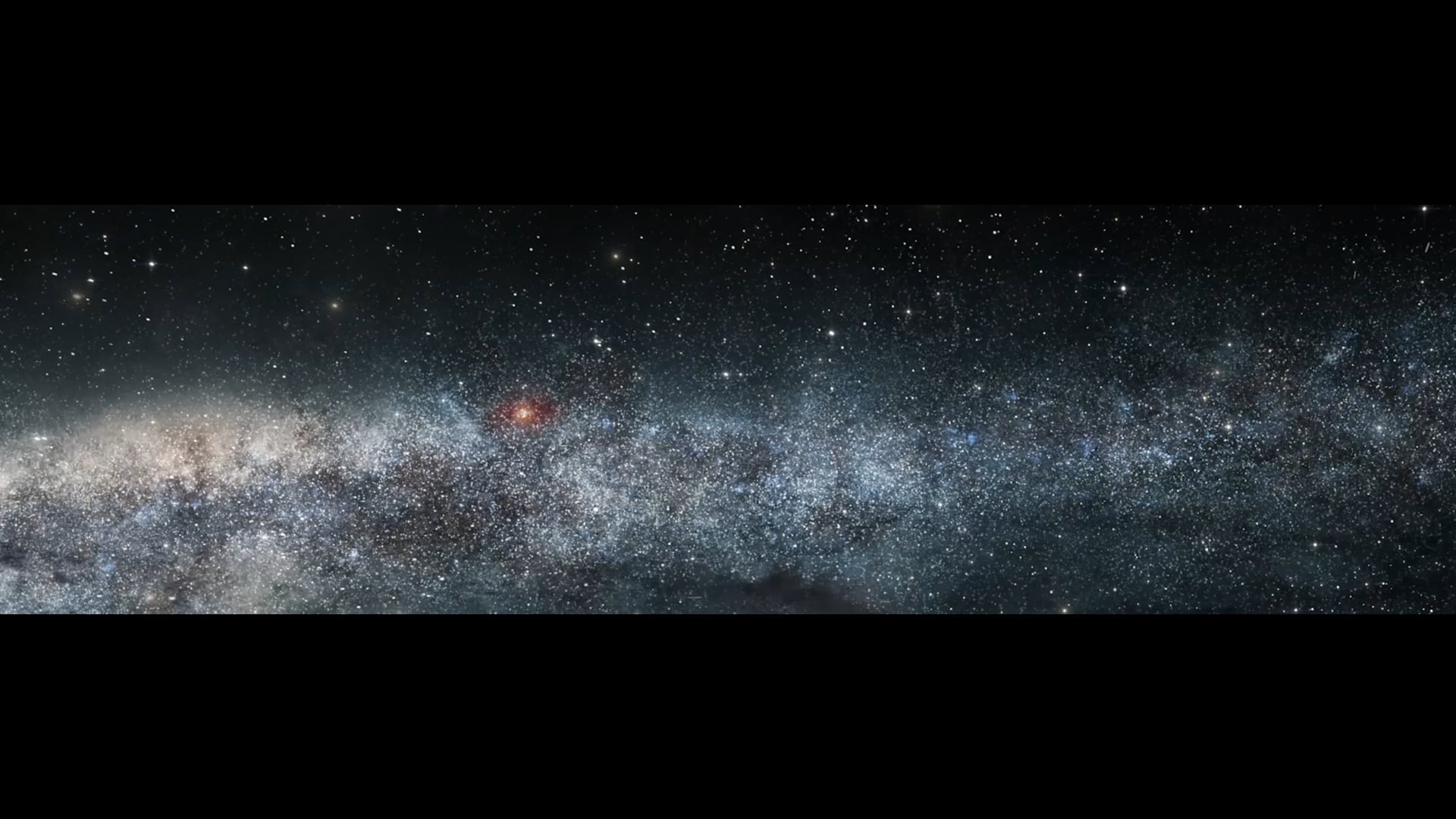 NASA+Smithsonian - Greenhouse Gases