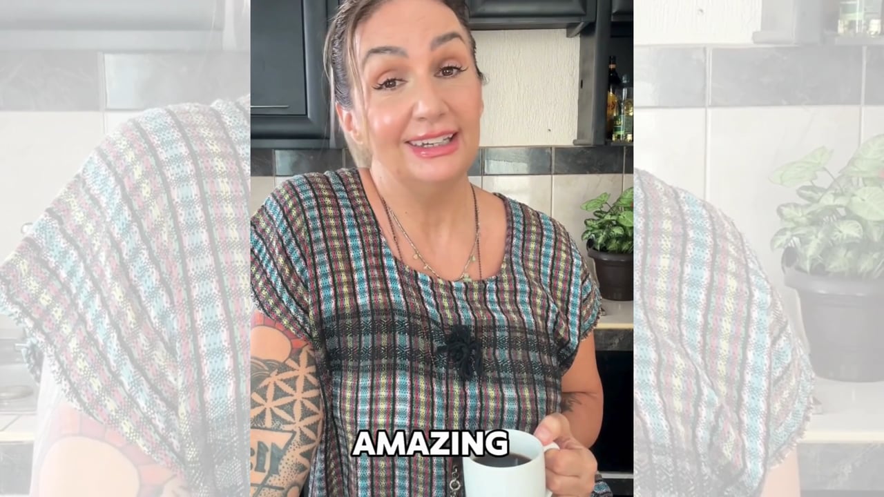 Shelly D.'s video story