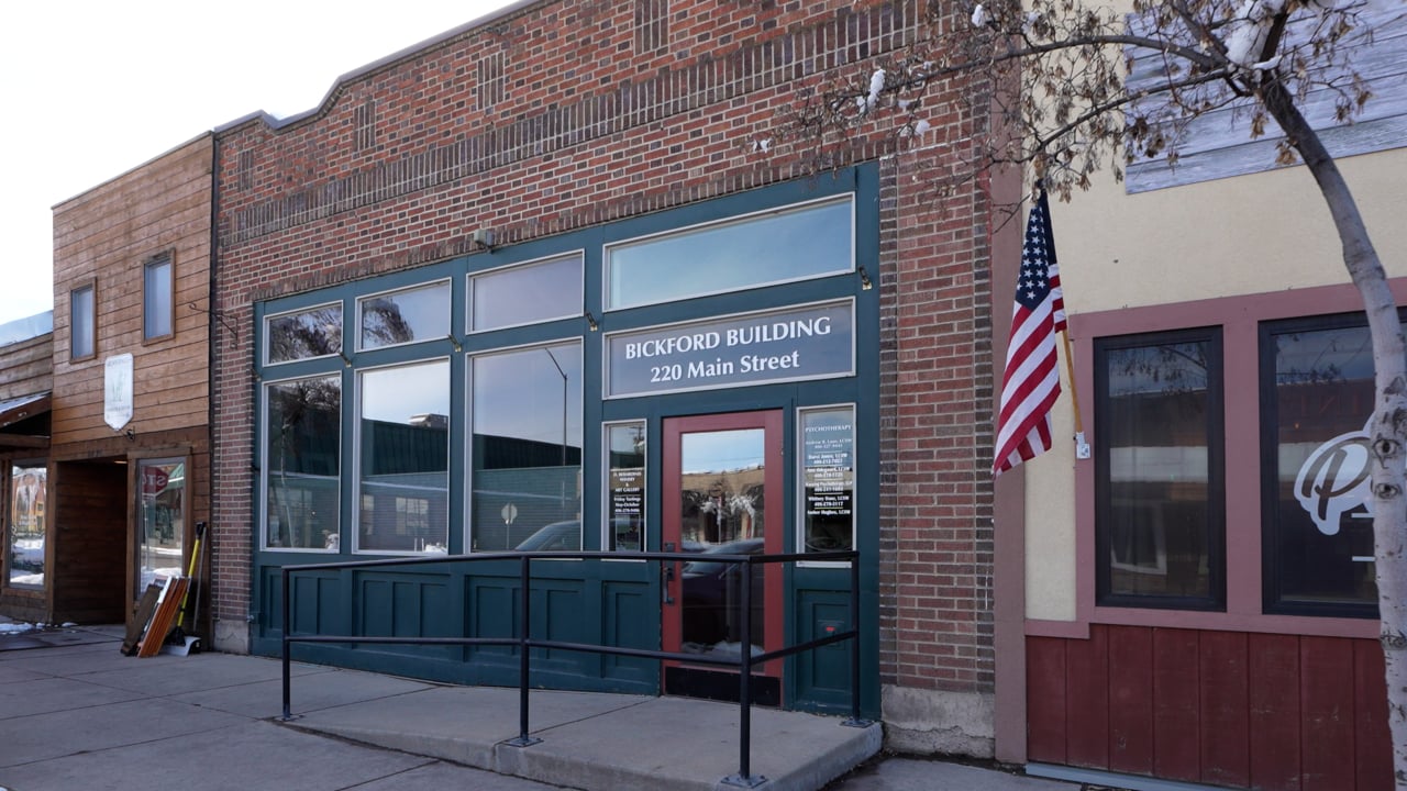 220 Main Street, Polson, Montana