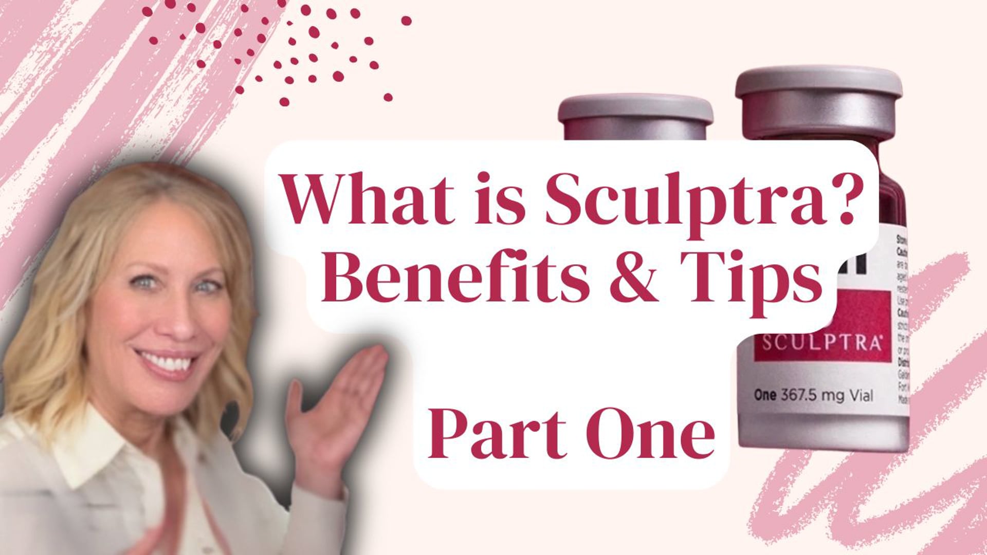 What is Sculptra? Benefits, How It Works & Tips - Part 1