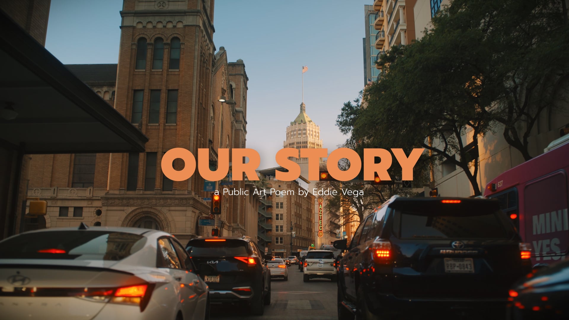 Our Story-Celebrate Public Art