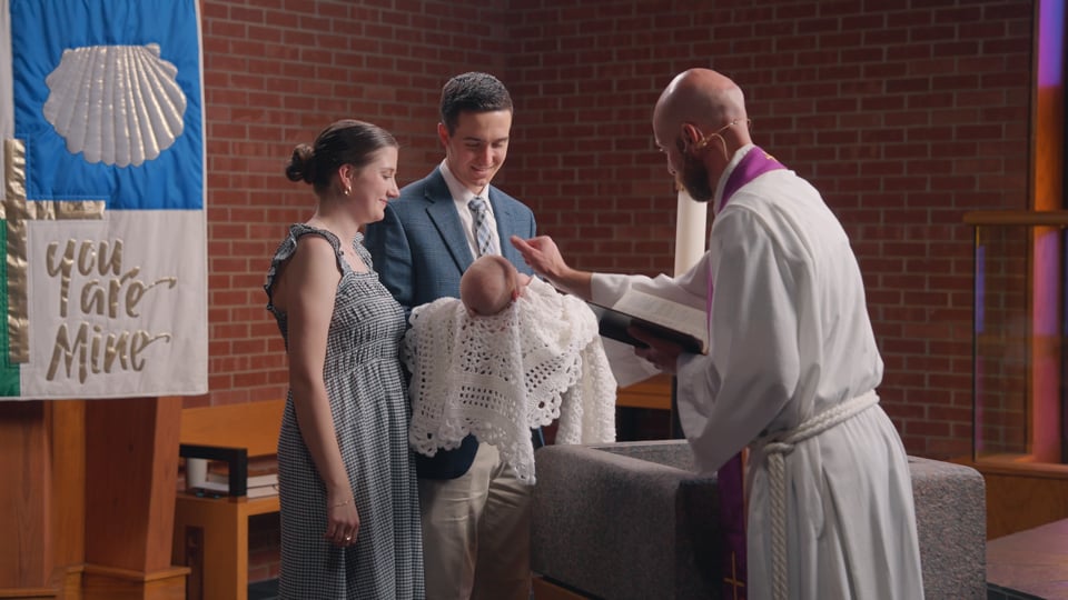 Where True Rest Is Found: Good Shepherd Church Promotional Video