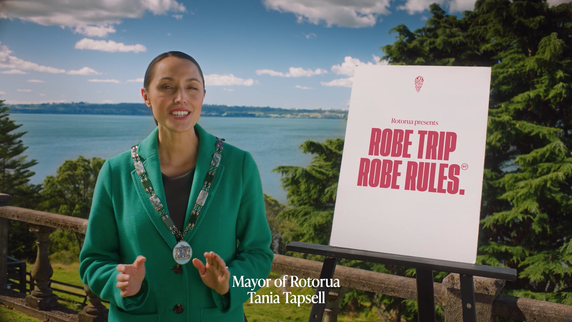 TVC: Auckland City Council (DOP)