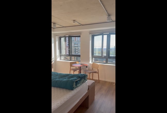 Subletting my canvas Arthur house student accommod Main Photo