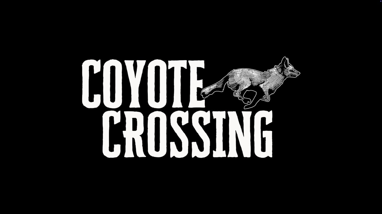 Coyote Crossing film still