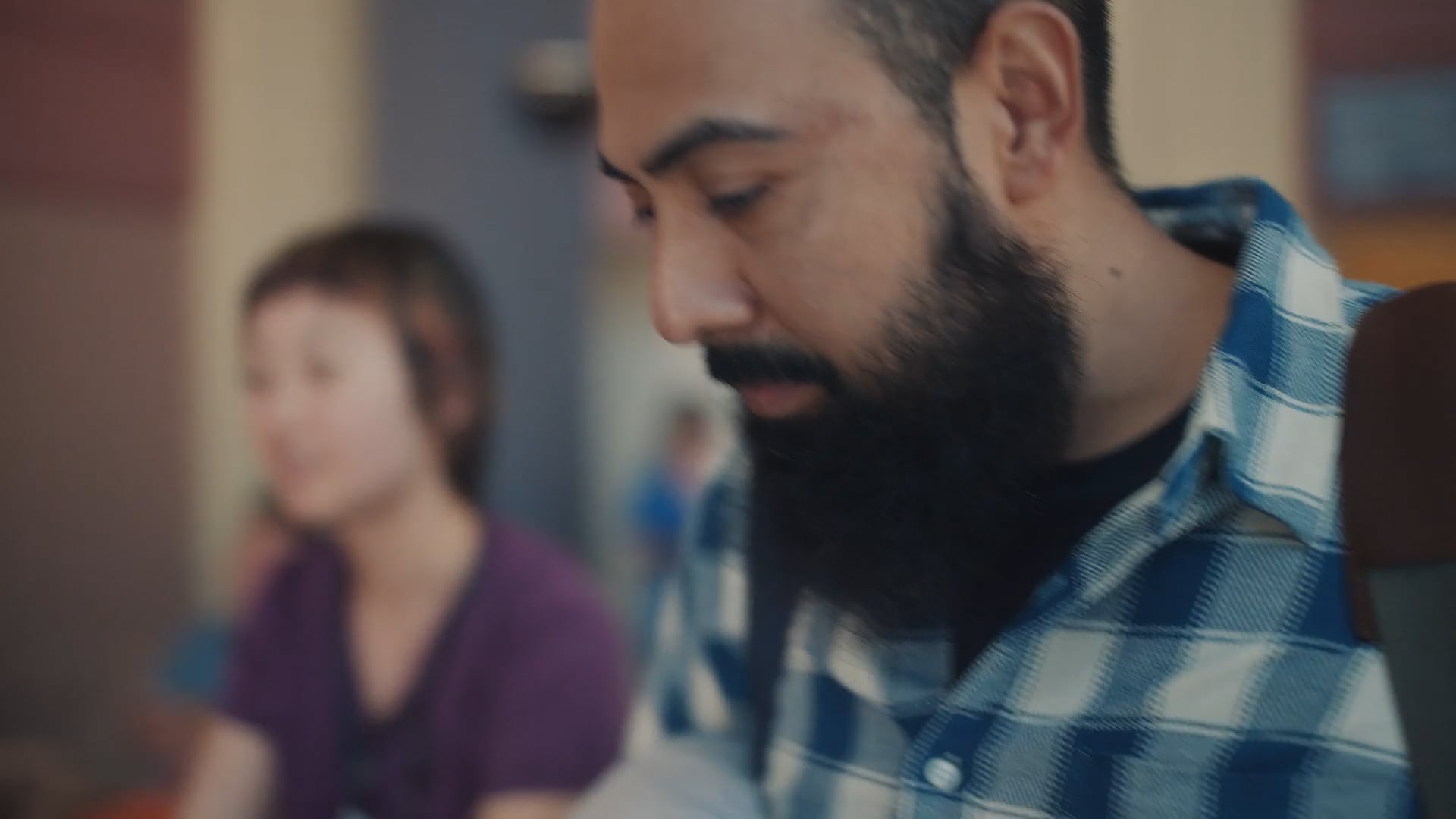 TOYOTA "New World" |The Mercadantes