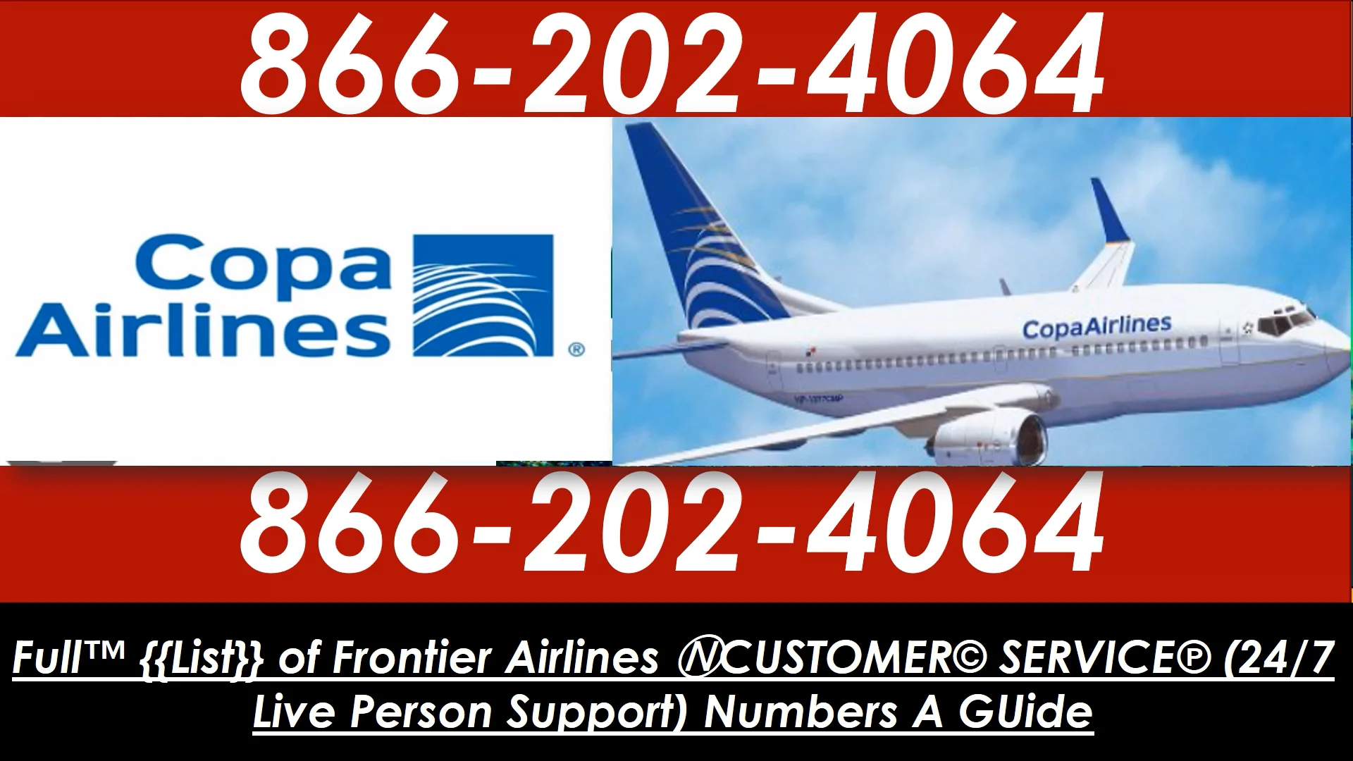 #$ Contact Copa Airlines&reg; Customer Service Explained 2026 Policy| Complete Assistance Guide