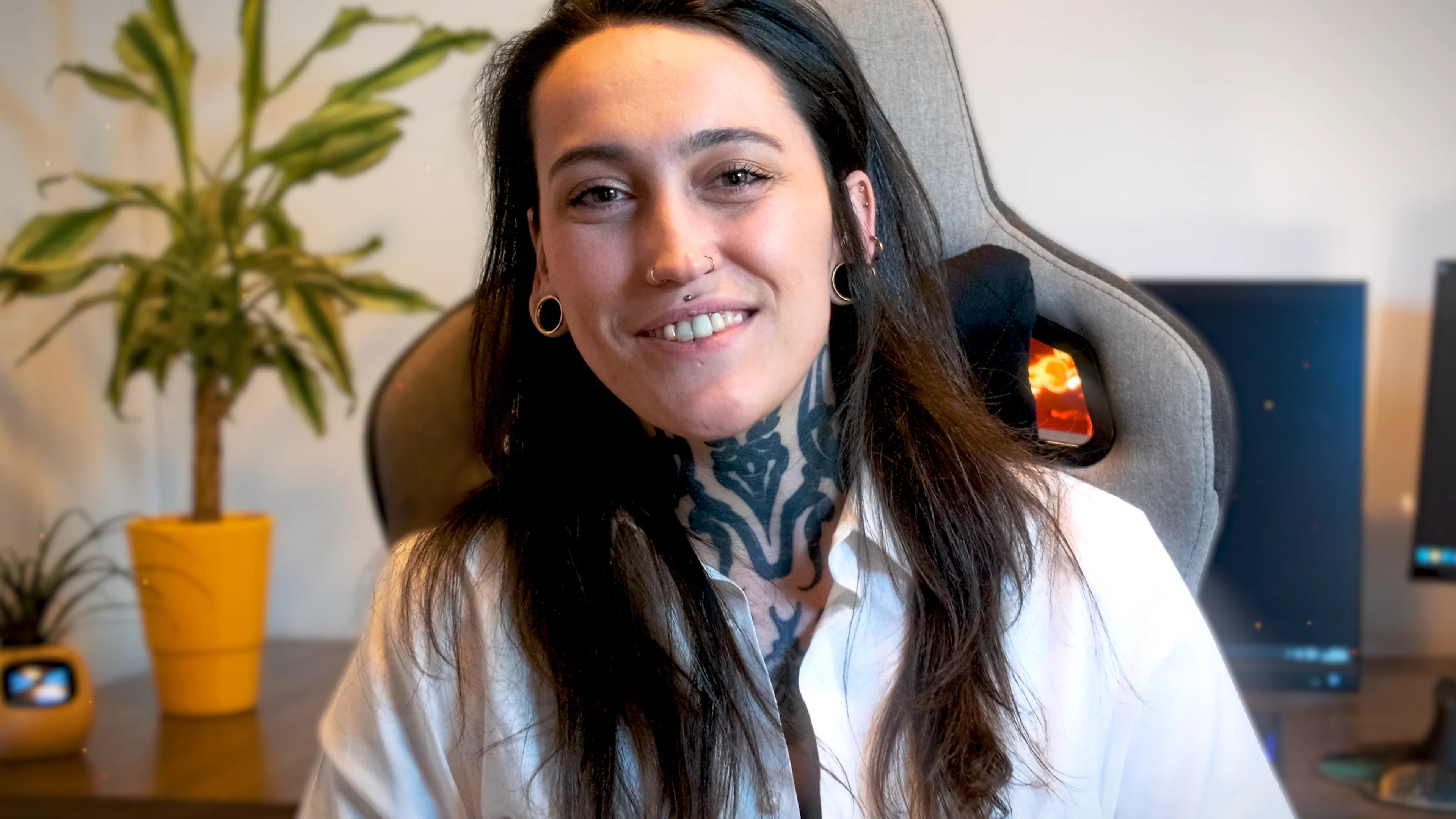 Corally Fenet – Vidéo de présentation